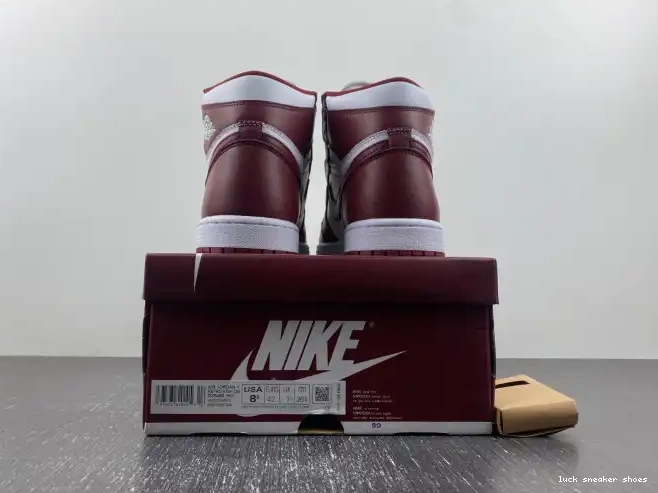 Cheap LUCY 1 OG Red DZ5485-160 Team High Air Jordan 0520